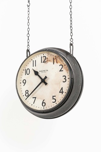 Vintage industrial double - vintage,