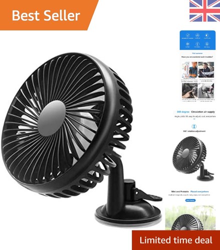 Universal 360 car cooling - universal,