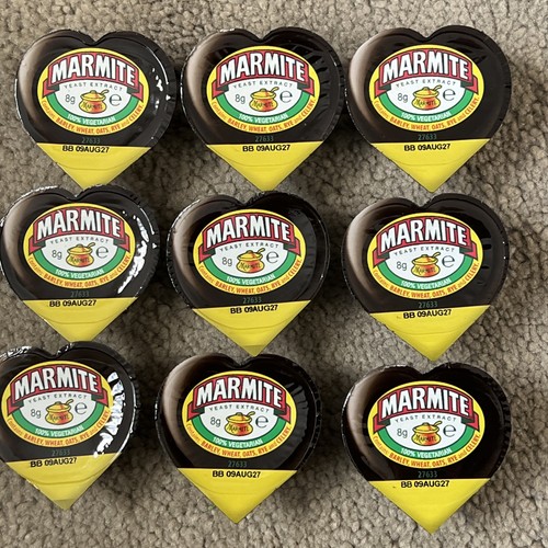 Marmite yeast extract - marmite, 9