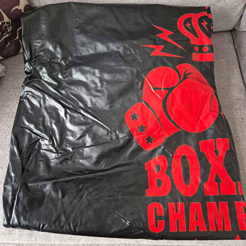 Inflatable freestanding boxing - inflatable,