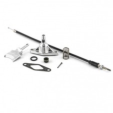 Aprilia RS 125 [all years] - Powervalve housing cable seals set