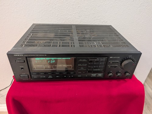 Onkyo 866 quartz - onkyo,