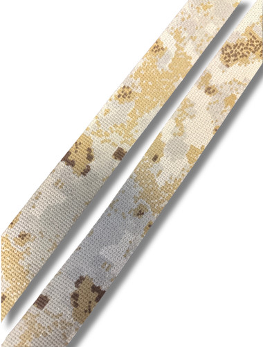 Nylon webbing sandstorm - 1",