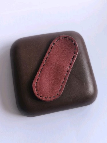 Handmade leather swiss army - handmade,