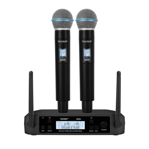 New glxd4 vocal - vocal, dual