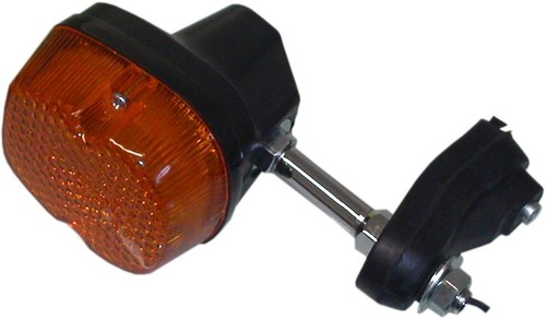 Indicator complete rear - indicator, r/h