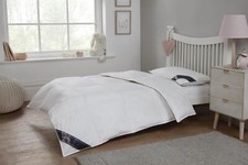 Junior Cot Bed Goose Feather