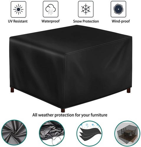 Oxford heavy duty waterproof - heavy,