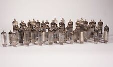 50s Lot Vintage Tube Radio