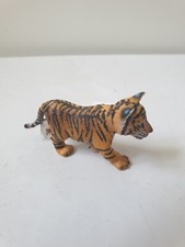 Schleich Tiger Cub Wildlife 