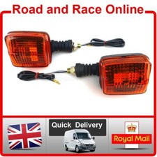 Yamaha TW125 STW125 TW200