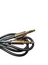 iPhone MP3 3.5mm Audio Cable