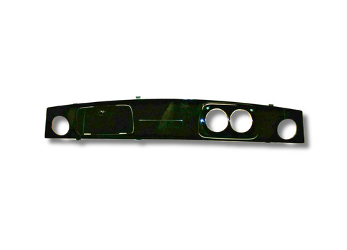 Dashboard for austin - for,