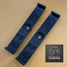 Trailer Universal Number Plate