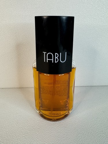 Tabu perfume dana classic - perfume,