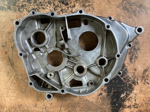 Honda pf50e centre - honda, section