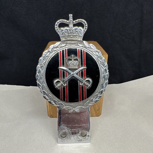 Vintage royal army physical - vintage,