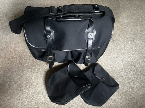 Billingham 550 camera bag - 550,
