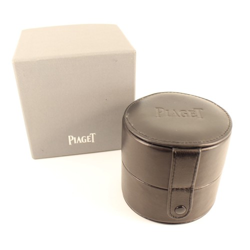 Genuine piaget watch pouch - genuine,