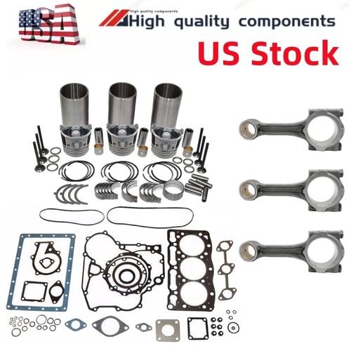 D905 engine overhaul kit - d905,