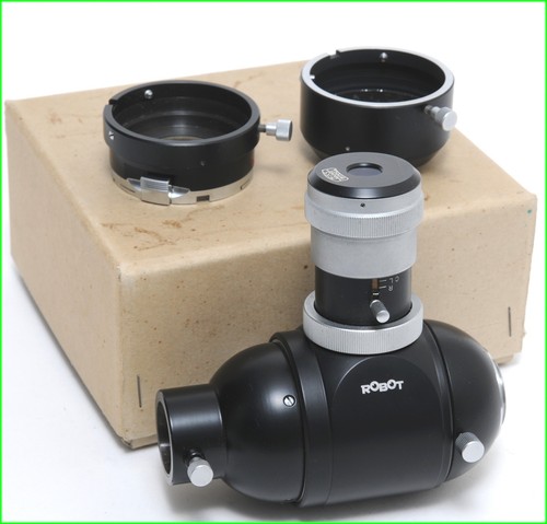 Zeiss ikon for robot - ikon,