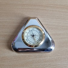 Vintage The Dalvey Cabin Clock