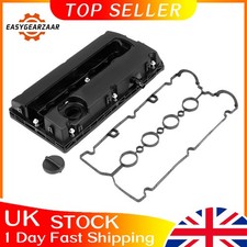 FOR VAUXHALL ASTRA H 1.6 PETROL ENGINE Z16XEP Z16XE1 NEW ROCKER COVER 55556284