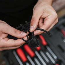  Car Parcel Shelf Cords