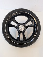 Mamas & Papas Ocarro Rear