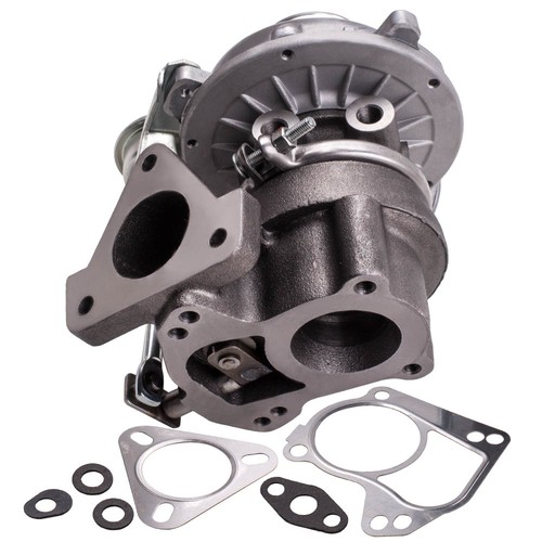 Turbocharger for isuzu bighorn - for,