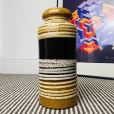 West German Vase Scheurich