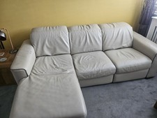 Nutuzzi 3 Seater L Shaped