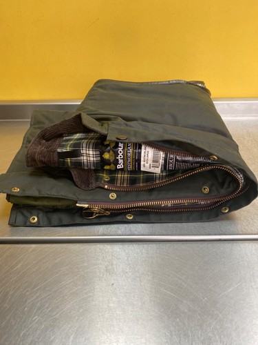 Barbour westmorland 2xl - westmorland, 54in