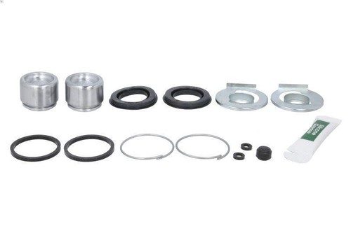 Disc brake caliper - , repair