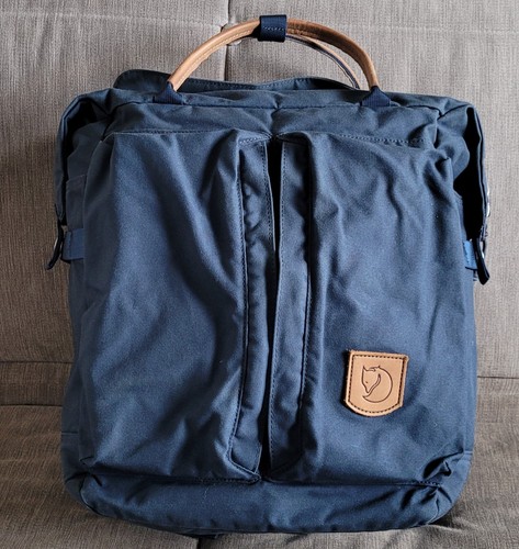 Fjallraven haulpack 1 - no.,