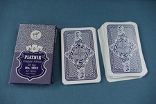 Piatnik Playing Cards- No