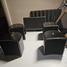 K349 Jamo surround sound