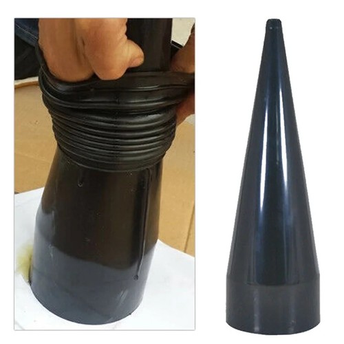 Boot installation cone tool - boot,