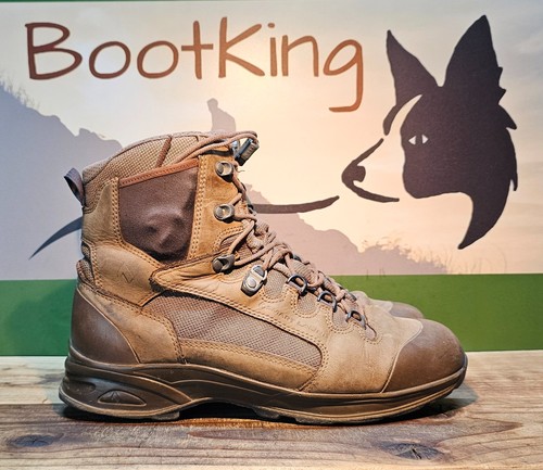 Haix scout lightweight gtx - scout,