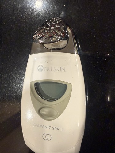 Skin nuskin ageloc galvanic - nu,