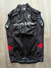 SMS Santini Wattbike cycling