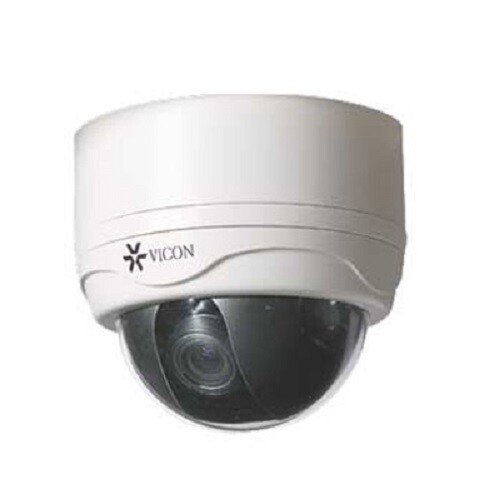 Vicon v600 security camera - v600, c