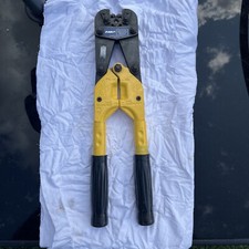 AMP Bantam Rota Crimp Model