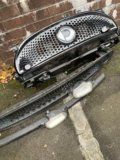 Smart Forfour Grill And Full