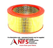 Air Filter fits David Brown