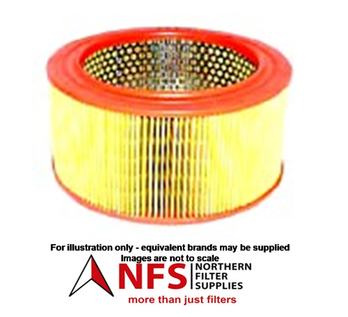 Air filter fits david - fits,