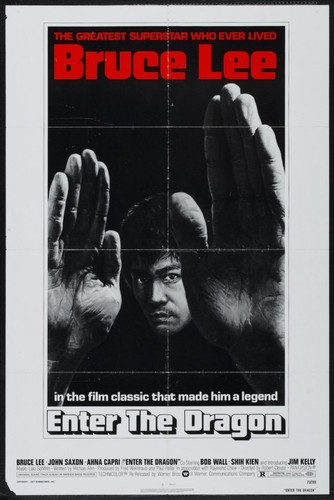 Enter the dragon - the, 7