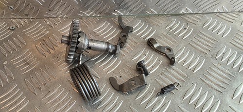 Kawasaki 80 125 - kawasaki,