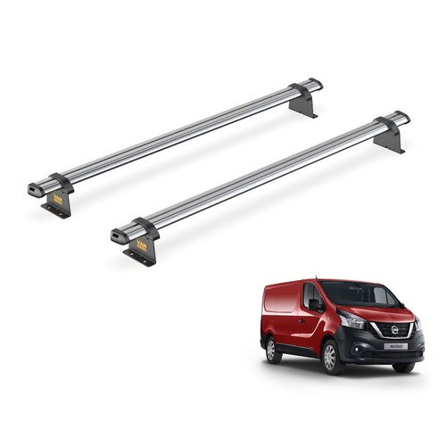 Nissan primastar roof rack - primastar,