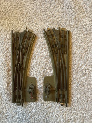 Hornby dublo gauge rail - dublo,
